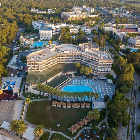 Asteria Collection Side Ξενοδοχείο Εξωτερικό φωτογραφία