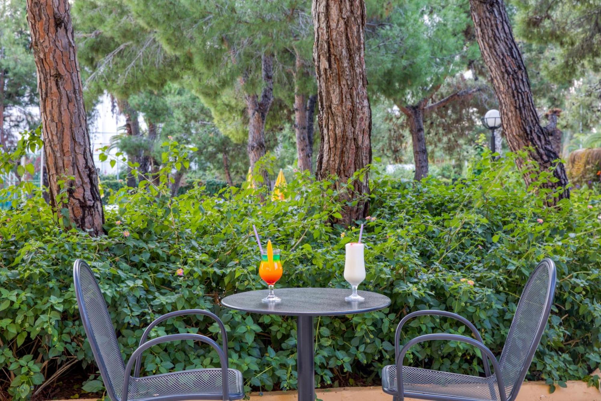 Asteria Collection Side Ξενοδοχείο Εξωτερικό φωτογραφία